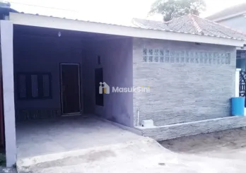rumah modern palembang