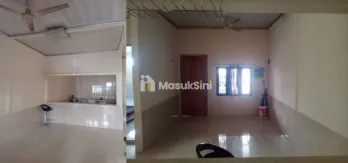 rumah modern palembang
