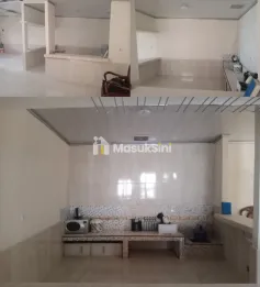 rumah modern palembang