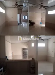 rumah modern palembang