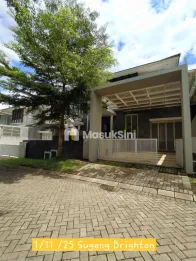 RUMAH MODERN SIAP HUNI ARAYA