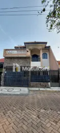 RUMAH MURAH 2 TINGKAT ARJOSARI