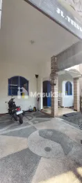 RUMAH MURAH 2 TINGKAT ARJOSARI