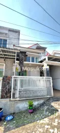 RUMAH MURAH ARJOSARI 3 KT DEKAT TERMINAL