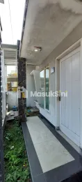 RUMAH MURAH ARJOSARI 3 KT DEKAT TERMINAL