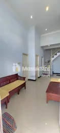 RUMAH MURAH ARJOSARI 3 KT DEKAT TERMINAL