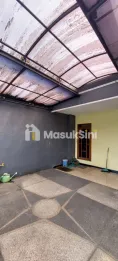 RUMAH MURAH ARJOSARI SIAP HUNI