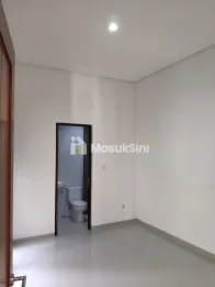 RUMAH MURAH GREEN LAND TIDAR ATAS