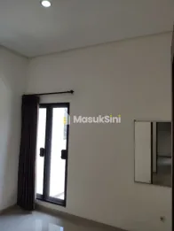 RUMAH MURAH GREEN LAND TIDAR ATAS