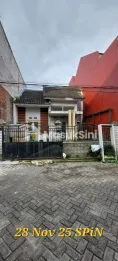 RUMAH MURAH HITUNG TANAH KARANGPLOSO