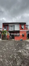 RUMAH MURAH MINIMALIS ARJOSARI TERMINal