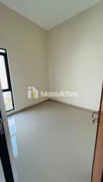 RUMAH MURAH MINIMALIS SIAP HUNI RIVER FRONT