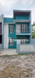 RUMAH MURAH MODERN SIAP HUNI PAKIS