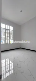 RUMAH MURAH MODERN SIAP HUNI PAKIS