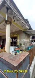 RUMAH MURAH ROGOBOYO KARANGPLOSO MALANG