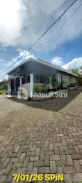 RUMAH NYAMAN SIAP HUNI FURNISH WAGIR