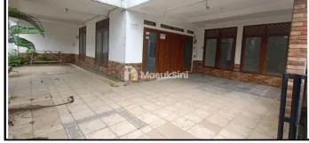 RUMAH SIAP HUNI DI BENDUNGAN HILIR JAKARTA PUSAT
