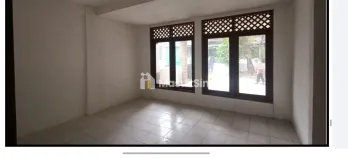 RUMAH SIAP HUNI DI BENDUNGAN HILIR JAKARTA PUSAT
