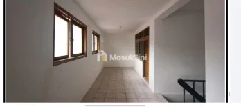 RUMAH SIAP HUNI DI BENDUNGAN HILIR JAKARTA PUSAT
