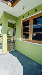 RUMAH MURAH 5 KAMAR SIAP HUNI BLIMBING