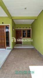 RUMAH MURAH 5 KAMAR SIAP HUNI BLIMBING