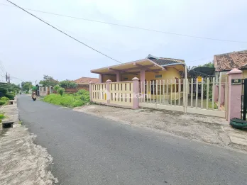 Rumah Tanah Luas di Tamanbaru Banyuwangi