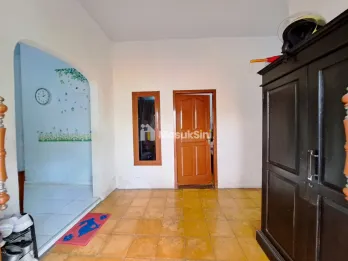 Rumah Tanah Luas di Tamanbaru Banyuwangi