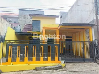 RUMAH TENGAH KOTA BALIKPAPAN SIAP HUNI, DEKAT SEKOLAH & MALL