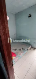 RUMAH TOKO LOKASI STRATEGIS BLIMBING
