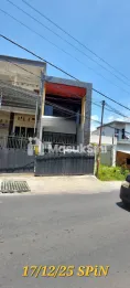 RUMAH TOKO SIAP PAKAI KONDISI PRIMA SUKUN
