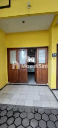 RUMAH TOKO SIAP PAKAI UNTUK CAFE, LAUNDRY, DLL
