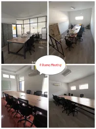 Showroom bengkel arteri malang