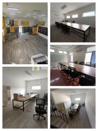 Showroom bengkel arteri malang