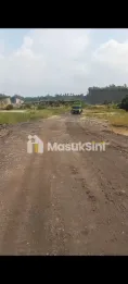 tanah di kawasan semi indusrti kabupaten seranh