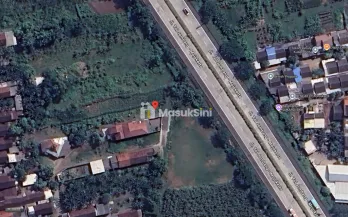 Tanah Dijual Desa Canggu Mojokerto