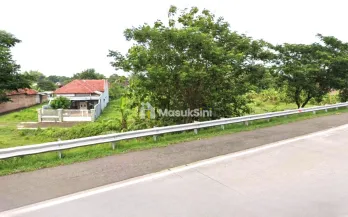 Tanah Dijual Desa Canggu Mojokerto