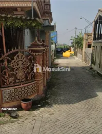 Tanah Kavling Watugede