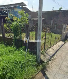 Tanah Kavling Watugede