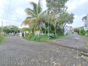 Tanah murah hook di perum exclusive di Banyuwangi Kebalenan