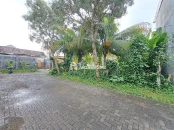 Tanah murah hook di perum exclusive di Banyuwangi Kebalenan