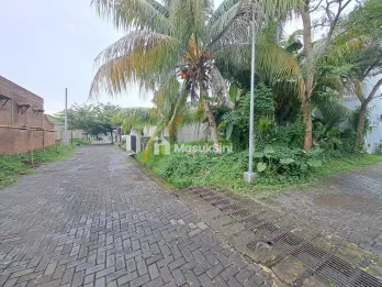 Tanah murah hook di perum exclusive di Banyuwangi Kebalenan