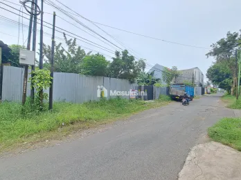 Tanah pusat kota Banyuwangi dekat Pemda