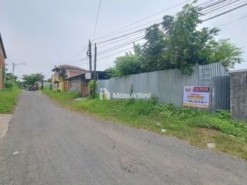 Tanah pusat kota Banyuwangi dekat Pemda