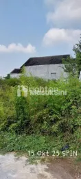 TANAH SIAP BANGUN BATU