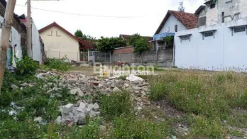 TANAH STRATEGIS 358M² DI JL YOGYA WONOSARI