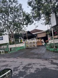 Tanah Strategis dekat jalan Magelang -Yogyakarta