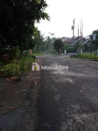 Tanah Strategis dekat jalan Magelang -Yogyakarta