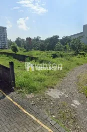 TANAH STRATEGIS DI JL. ADISUCIPTO, DEKAT TRANSMART MAGUWO