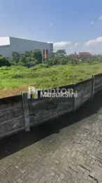 TANAH STRATEGIS DI JL. ADISUCIPTO, DEKAT TRANSMART MAGUWO