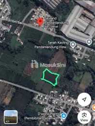 tanah wagir malang
